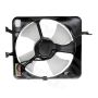 Global Parts Distributors LLC 2811364 gpd Electric Cooling Fan 2811364
