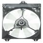 Global Parts Distributors LLC 2811366 gpd Electric Cooling Fan 2811366