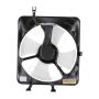 Global Parts Distributors LLC 2811370 gpd Electric Cooling Fan 2811370