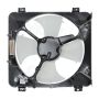 Global Parts Distributors LLC 2811372 gpd Electric Cooling Fan 2811372