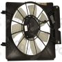 Global Parts Distributors LLC 2811391 gpd Electric Cooling Fan 2811391