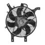 Global Parts Distributors LLC 2811401 gpd Electric Cooling Fan 2811401