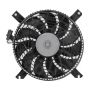 Global Parts Distributors LLC 2811404 gpd Electric Cooling Fan 2811404