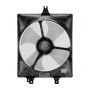 Global Parts Distributors LLC 2811409 gpd Electric Cooling Fan 2811409