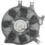 Global Parts Distributors LLC 2811415 gpd Electric Cooling Fan 2811415