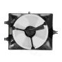 Global Parts Distributors LLC 2811418 gpd Electric Cooling Fan 2811418