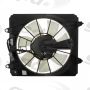 Global Parts Distributors LLC 2811420 gpd Electric Cooling Fan 2811420