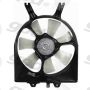Global Parts Distributors LLC 2811423 gpd Electric Cooling Fan 2811423