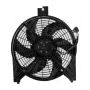 Global Parts Distributors LLC 2811426 gpd Electric Cooling Fan 2811426