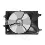Global Parts Distributors LLC 2811431 gpd Electric Cooling Fan 2811431