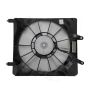 Global Parts Distributors LLC 2811432 gpd Electric Cooling Fan 2811432