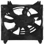 Global Parts Distributors LLC 2811439 gpd Electric Cooling Fan 2811439