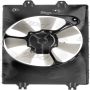 Global Parts Distributors LLC 2811442 gpd Electric Cooling Fan 2811442