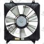 Global Parts Distributors LLC 2811449 gpd Electric Cooling Fan 2811449