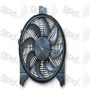 Global Parts Distributors LLC 2811451 gpd Electric Cooling Fan 2811451