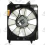 Global Parts Distributors LLC 2811453 gpd Electric Cooling Fan 2811453