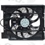 Global Parts Distributors LLC 2811456 gpd Electric Cooling Fan 2811456