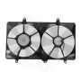 Global Parts Distributors LLC 2811461 gpd Electric Cooling Fan 2811461