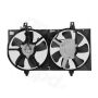 Global Parts Distributors LLC 2811462 gpd Electric Cooling Fan 2811462