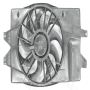Global Parts Distributors LLC 2811473 gpd Electric Cooling Fan 2811473