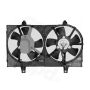Global Parts Distributors LLC 2811494 gpd Electric Cooling Fan 2811494
