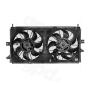 Global Parts Distributors LLC 2811496 gpd Electric Cooling Fan 2811496