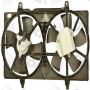 Global Parts Distributors LLC 2811500 gpd Electric Cooling Fan 2811500
