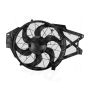 Global Parts Distributors LLC 2811504 gpd Electric Cooling Fan 2811504
