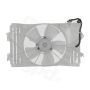 Global Parts Distributors LLC 2811520 gpd Electric Cooling Fan 2811520