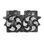 Global Parts Distributors LLC 2811523 gpd Electric Cooling Fan 2811523