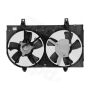 Global Parts Distributors LLC 2811529 gpd Electric Cooling Fan 2811529