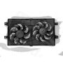 Global Parts Distributors LLC 2811549 gpd Electric Cooling Fan 2811549