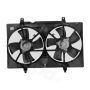 Global Parts Distributors LLC 2811552 gpd Electric Cooling Fan 2811552