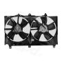 Global Parts Distributors LLC 2811556 gpd Electric Cooling Fan 2811556