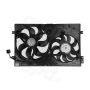 Global Parts Distributors LLC 2811557 gpd Electric Cooling Fan 2811557