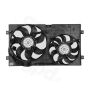Global Parts Distributors LLC 2811558 gpd Electric Cooling Fan 2811558