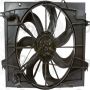 Global Parts Distributors LLC 2811561 gpd Electric Cooling Fan 2811561