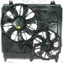 Global Parts Distributors LLC 2811562 gpd Electric Cooling Fan 2811562