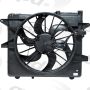 Global Parts Distributors LLC 2811565 gpd Electric Cooling Fan 2811565
