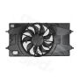 Global Parts Distributors LLC 2811568 gpd Electric Cooling Fan 2811568