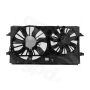 Global Parts Distributors LLC 2811573 gpd Electric Cooling Fan 2811573