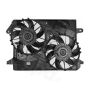 Global Parts Distributors LLC 2811574 gpd Electric Cooling Fan 2811574