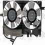 Global Parts Distributors LLC 2811577 gpd Electric Cooling Fan 2811577