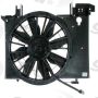 Global Parts Distributors LLC 2811578 gpd Electric Cooling Fan 2811578
