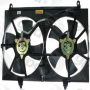 Global Parts Distributors LLC 2811579 gpd Electric Cooling Fan 2811579
