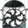 Global Parts Distributors LLC 2811580 gpd Electric Cooling Fan 2811580