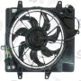 Global Parts Distributors LLC 2811582 gpd Electric Cooling Fan 2811582