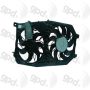 Global Parts Distributors LLC 2811586 gpd Electric Cooling Fan 2811586