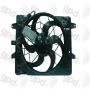 Global Parts Distributors LLC 2811587 gpd Electric Cooling Fan 2811587