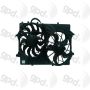 Global Parts Distributors LLC 2811589 gpd Electric Cooling Fan 2811589